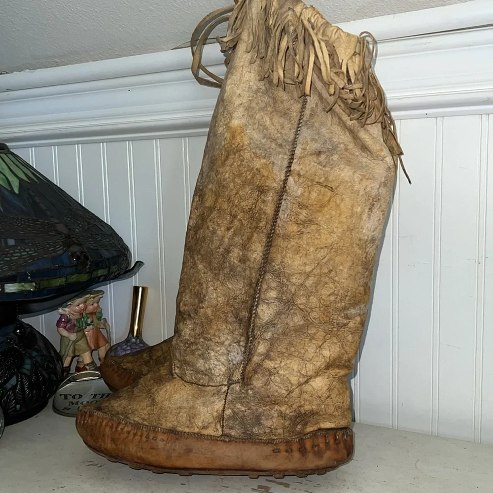 Hand Crafted add rustic